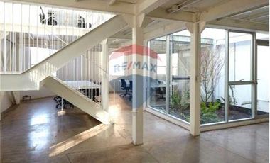 ARRIENDO OFICINA, ÑUÑOA - Metro Irarrázaval