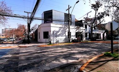 ARRIENDO OFICINA, ÑUÑOA - Metro Irarrázaval