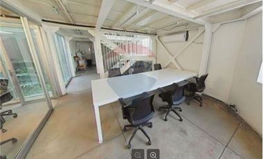 ARRIENDO OFICINA, ÑUÑOA - Metro Irarrázaval