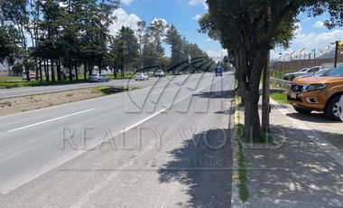 Terrenos en Renta en Palmillas