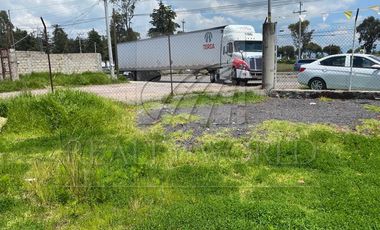 Terrenos en Renta en Palmillas