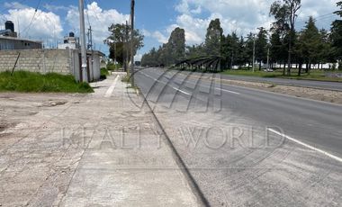 Terrenos en Renta en Palmillas