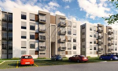 Departamentos en Venta en San José Puente de Vigas