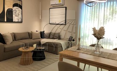 Departamentos en Venta en San José Puente de Vigas