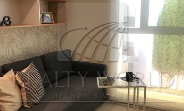 Departamentos en Venta en San José Puente de Vigas