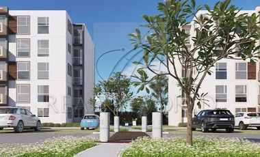 Departamentos en Venta en San José Puente de Vigas