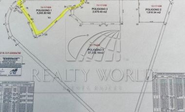 Terrenos en Renta en Puerta Del Sol