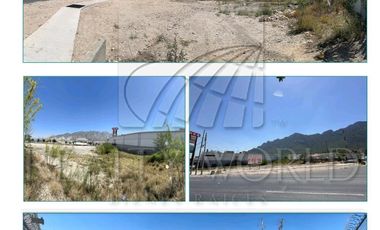 Terrenos en Renta en Puerta Del Sol