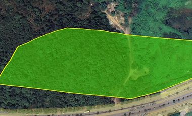 Venta Terreno 4,38ha, Autopista Narcisa de Jesús, Guayaquil, Ecuador