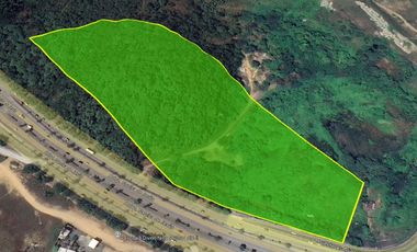 Venta Terreno 4,38ha, Autopista Narcisa de Jesús, Guayaquil, Ecuador