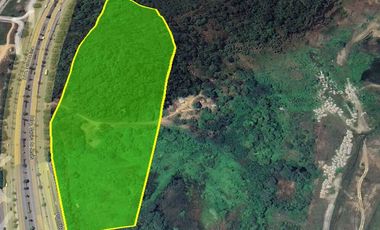 Venta Terreno 4,38ha, Autopista Narcisa de Jesús, Guayaquil, Ecuador