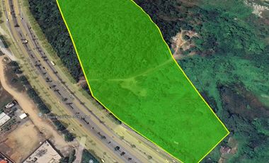 Venta Terreno 4,38ha, Autopista Narcisa de Jesús, Guayaquil, Ecuador