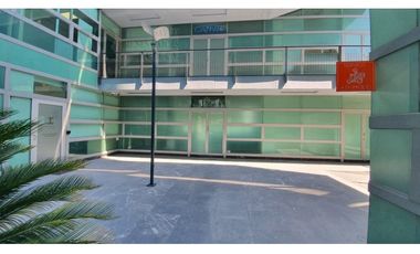 Oficina o local comercial en Renta en Corporativo Centro Sur Querétaro, Centro Sur