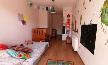 DUPLEX A PASOS DE PLAZA ÑUÑOA