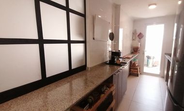 DUPLEX A PASOS DE PLAZA ÑUÑOA