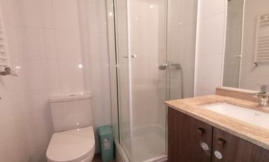 DUPLEX A PASOS DE PLAZA ÑUÑOA