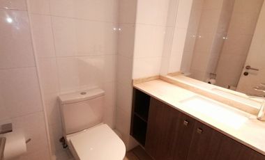 DUPLEX A PASOS DE PLAZA ÑUÑOA