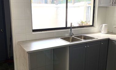 Casa en Arriendo en Luis Thayer Ojeda, Bilbao, El Bosque