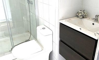 Casa en Arriendo en Luis Thayer Ojeda, Bilbao, El Bosque