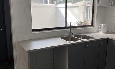 Casa en Arriendo en Luis Thayer Ojeda, Bilbao, El Bosque