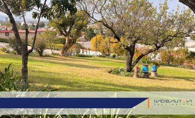 IB-EM1843 - Terreno En Venta en Coacalco, 5,879 m2.