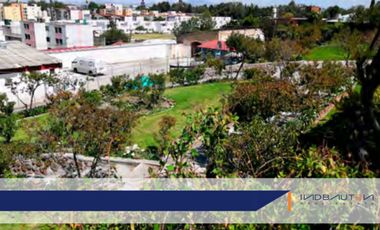 IB-EM1843 - Terreno En Venta en Coacalco, 5,879 m2.