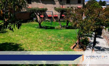 IB-EM1843 - Terreno En Venta en Coacalco, 5,879 m2.