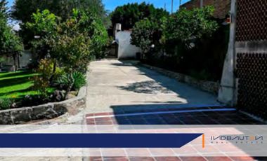 IB-EM1843 - Terreno En Venta en Coacalco, 5,879 m2.