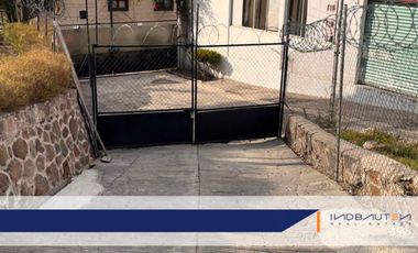 IB-EM1843 - Terreno En Venta en Coacalco, 5,879 m2.