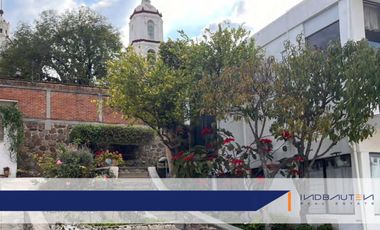 IB-EM1843 - Terreno En Venta en Coacalco, 5,879 m2.