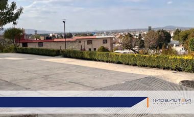 IB-EM1843 - Terreno En Venta en Coacalco, 5,879 m2.