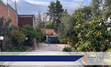 IB-EM1843 - Terreno En Venta en Coacalco, 5,879 m2.