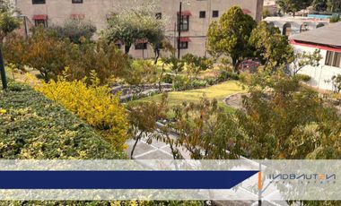 IB-EM1843 - Terreno En Venta en Coacalco, 5,879 m2.