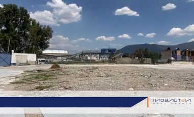 IB-EM1844 - Terreno En Venta en Coacalco, 6,800 m2.