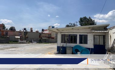 IB-EM1844 - Terreno En Venta en Coacalco, 6,800 m2.