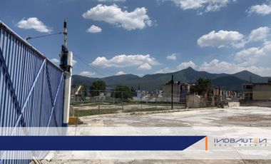 IB-EM1844 - Terreno En Venta en Coacalco, 6,800 m2.