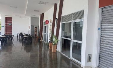 ARRIENDO de LOCALES en PEREIRA