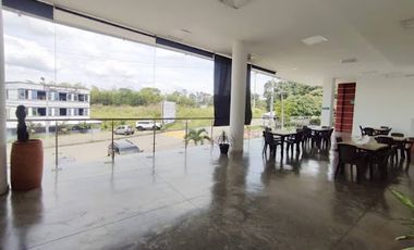ARRIENDO de LOCALES en PEREIRA