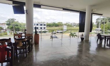 ARRIENDO de LOCALES en PEREIRA