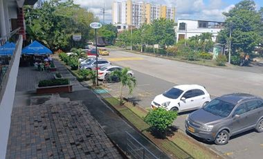 ARRIENDO de LOCALES en PEREIRA