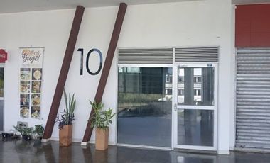 ARRIENDO de LOCALES en PEREIRA