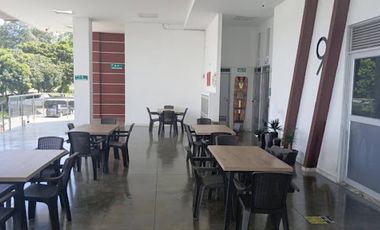 ARRIENDO de LOCALES en PEREIRA