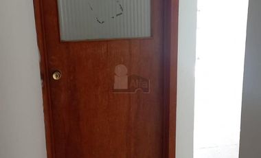 Departamento en renta en San Lorenzo, Texcoco, México