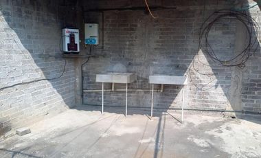 Departamento en renta en San Lorenzo, Texcoco, México
