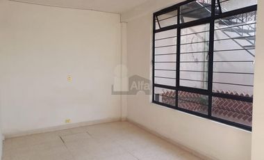 Departamento en renta en San Lorenzo, Texcoco, México