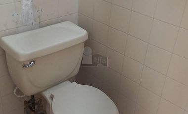 Departamento en renta en San Lorenzo, Texcoco, México