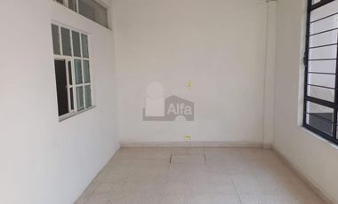 Departamento en renta en San Lorenzo, Texcoco, México