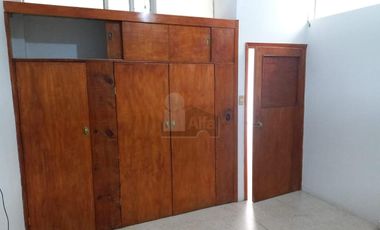 Departamento en renta en San Lorenzo, Texcoco, México