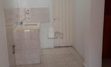 Departamento en renta en San Lorenzo, Texcoco, México