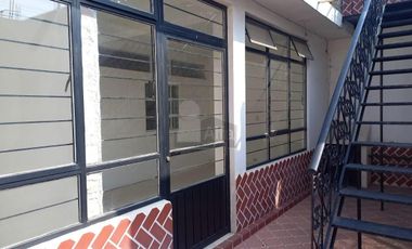 Departamento en renta en San Lorenzo, Texcoco, México